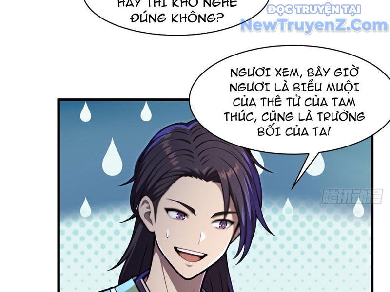 Phản Phái Muốn Sống Lâu Thêm Một Ngày Chapter 32 - Trang 2