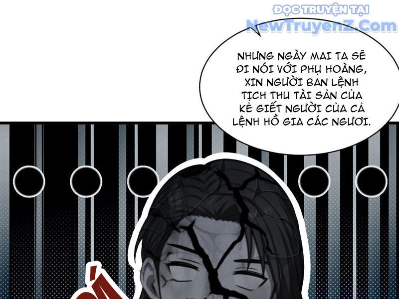 Phản Phái Muốn Sống Lâu Thêm Một Ngày Chapter 32 - Trang 2