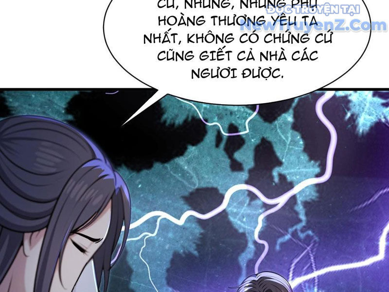Phản Phái Muốn Sống Lâu Thêm Một Ngày Chapter 32 - Trang 2