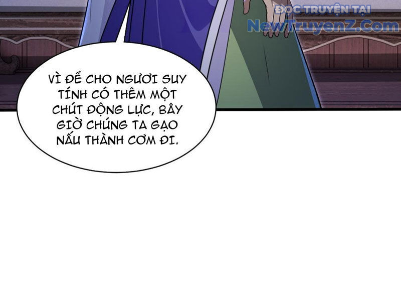 Phản Phái Muốn Sống Lâu Thêm Một Ngày Chapter 32 - Trang 2