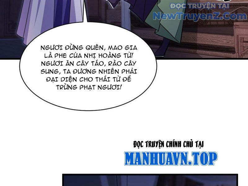 Phản Phái Muốn Sống Lâu Thêm Một Ngày Chapter 32 - Trang 2