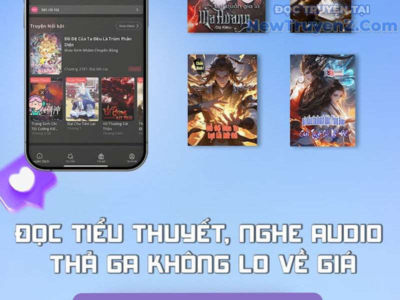 Phản Phái Muốn Sống Lâu Thêm Một Ngày Chapter 32 - Trang 2