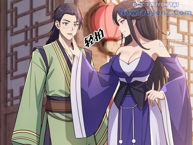 Phản Phái Muốn Sống Lâu Thêm Một Ngày Chapter 33 - Trang 2