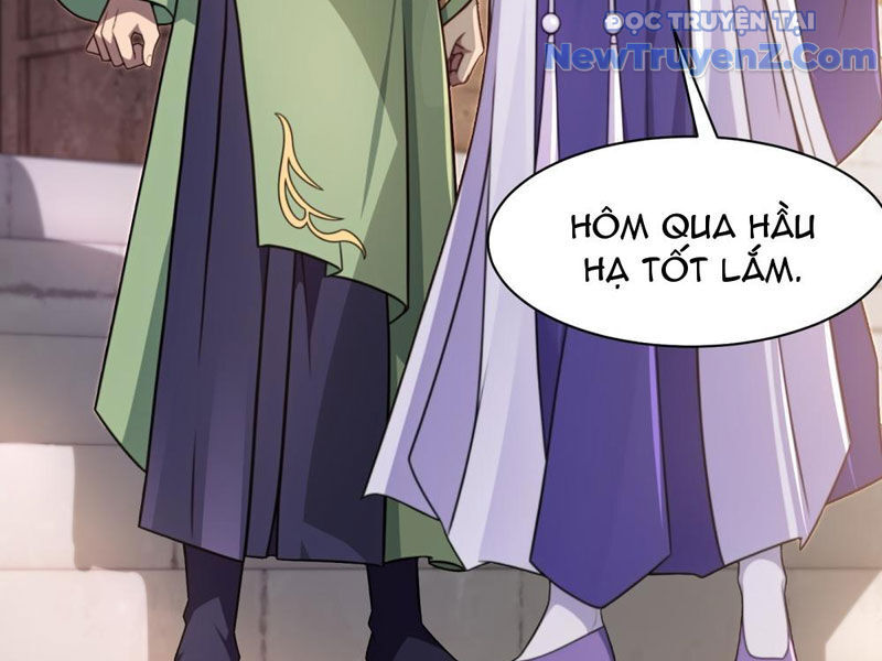 Phản Phái Muốn Sống Lâu Thêm Một Ngày Chapter 33 - Trang 2