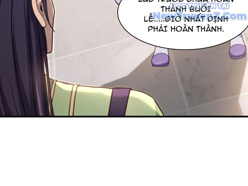 Phản Phái Muốn Sống Lâu Thêm Một Ngày Chapter 33 - Trang 2