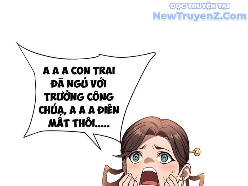 Phản Phái Muốn Sống Lâu Thêm Một Ngày Chapter 33 - Trang 2