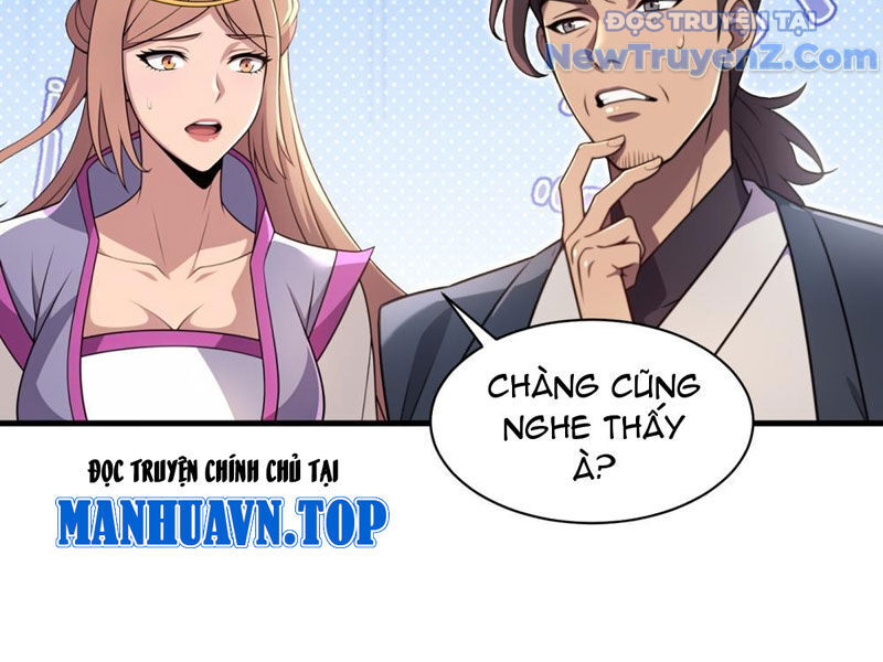 Phản Phái Muốn Sống Lâu Thêm Một Ngày Chapter 33 - Trang 2