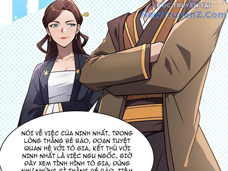 Phản Phái Muốn Sống Lâu Thêm Một Ngày Chapter 33 - Trang 2