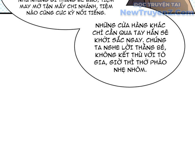 Phản Phái Muốn Sống Lâu Thêm Một Ngày Chapter 33 - Trang 2