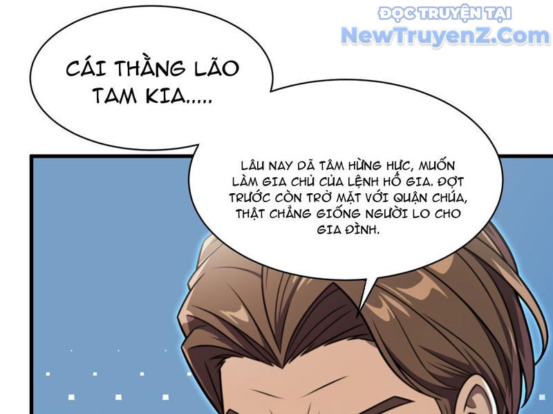 Phản Phái Muốn Sống Lâu Thêm Một Ngày Chapter 33 - Trang 2