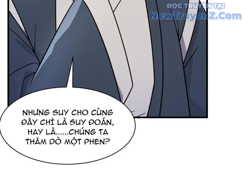 Phản Phái Muốn Sống Lâu Thêm Một Ngày Chapter 33 - Trang 2