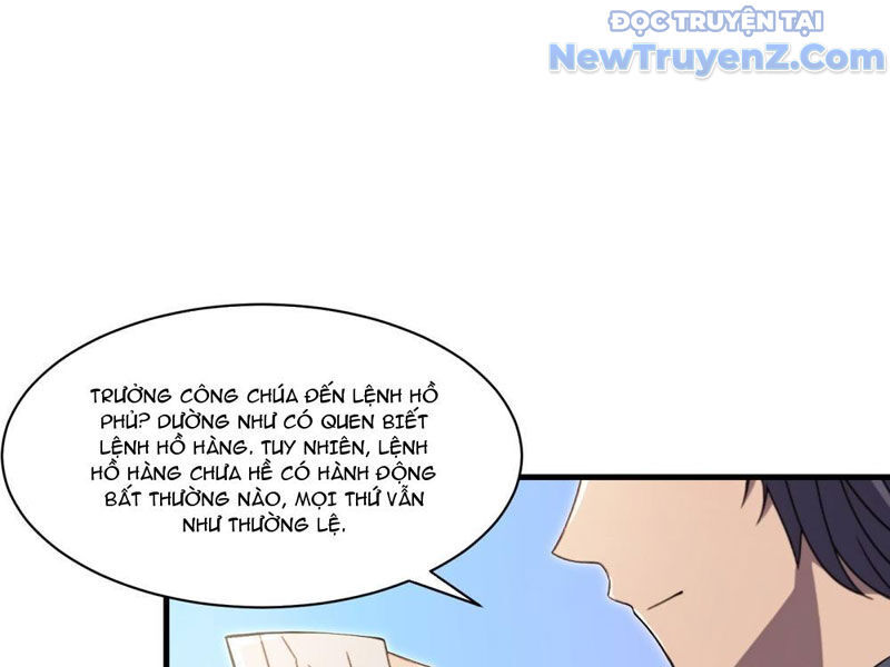 Phản Phái Muốn Sống Lâu Thêm Một Ngày Chapter 33 - Trang 2