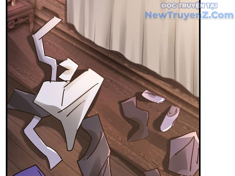 Phản Phái Muốn Sống Lâu Thêm Một Ngày Chapter 33 - Trang 2