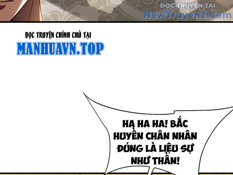 Phản Phái Muốn Sống Lâu Thêm Một Ngày Chapter 33 - Trang 2