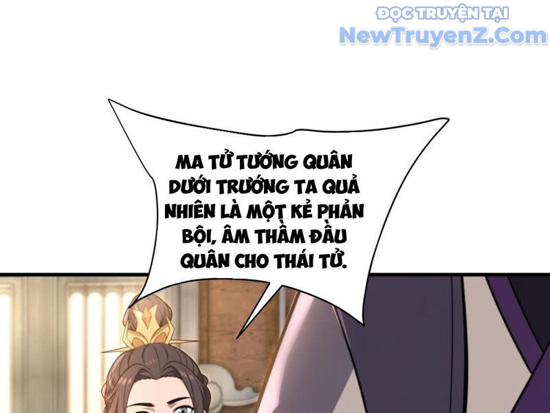 Phản Phái Muốn Sống Lâu Thêm Một Ngày Chapter 33 - Trang 2