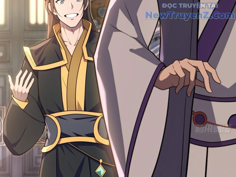 Phản Phái Muốn Sống Lâu Thêm Một Ngày Chapter 33 - Trang 2