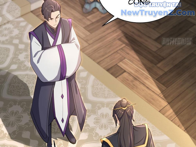 Phản Phái Muốn Sống Lâu Thêm Một Ngày Chapter 33 - Trang 2