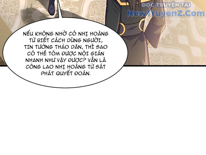 Phản Phái Muốn Sống Lâu Thêm Một Ngày Chapter 33 - Trang 2