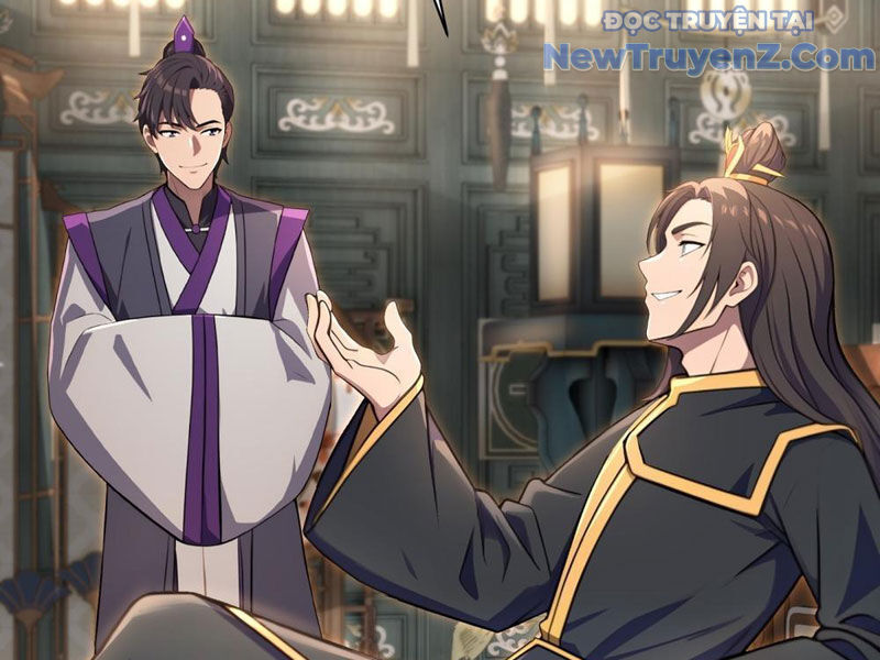 Phản Phái Muốn Sống Lâu Thêm Một Ngày Chapter 33 - Trang 2