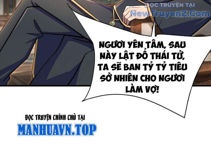 Phản Phái Muốn Sống Lâu Thêm Một Ngày Chapter 33 - Trang 2