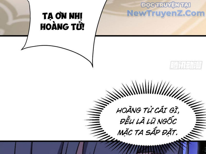 Phản Phái Muốn Sống Lâu Thêm Một Ngày Chapter 33 - Trang 2