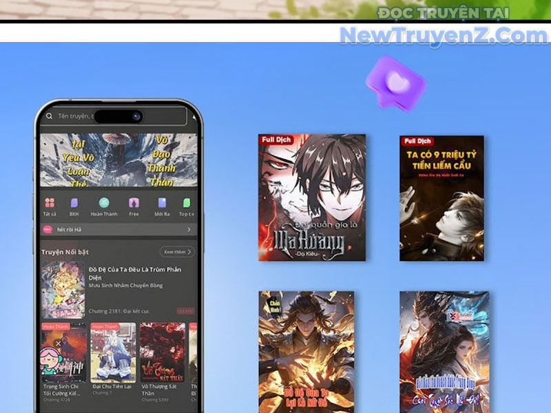 Phản Phái Muốn Sống Lâu Thêm Một Ngày Chapter 33 - Trang 2