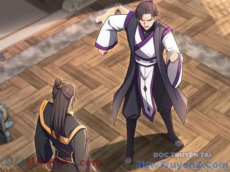 Phản Phái Muốn Sống Lâu Thêm Một Ngày Chapter 34 - Trang 2