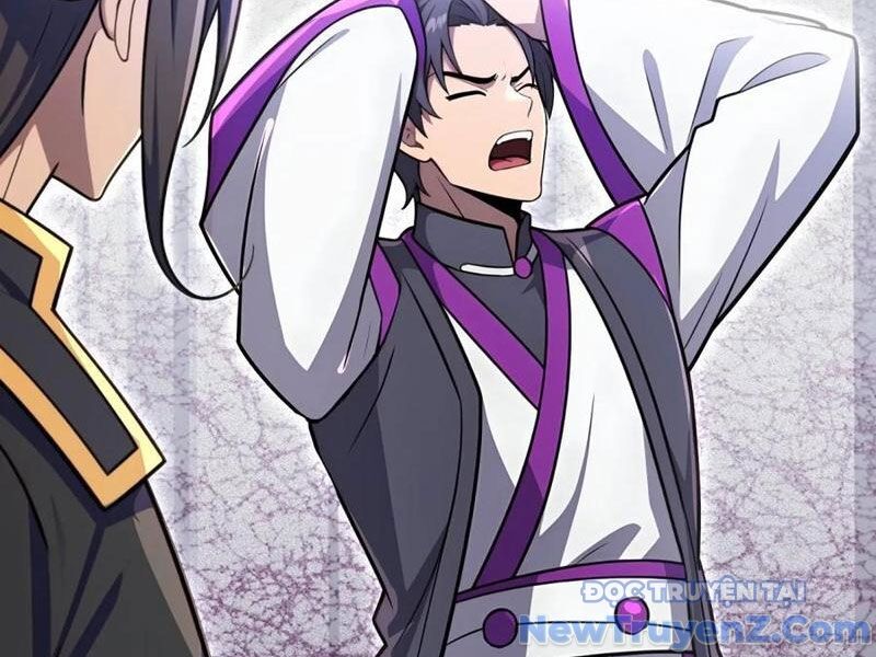 Phản Phái Muốn Sống Lâu Thêm Một Ngày Chapter 34 - Trang 2