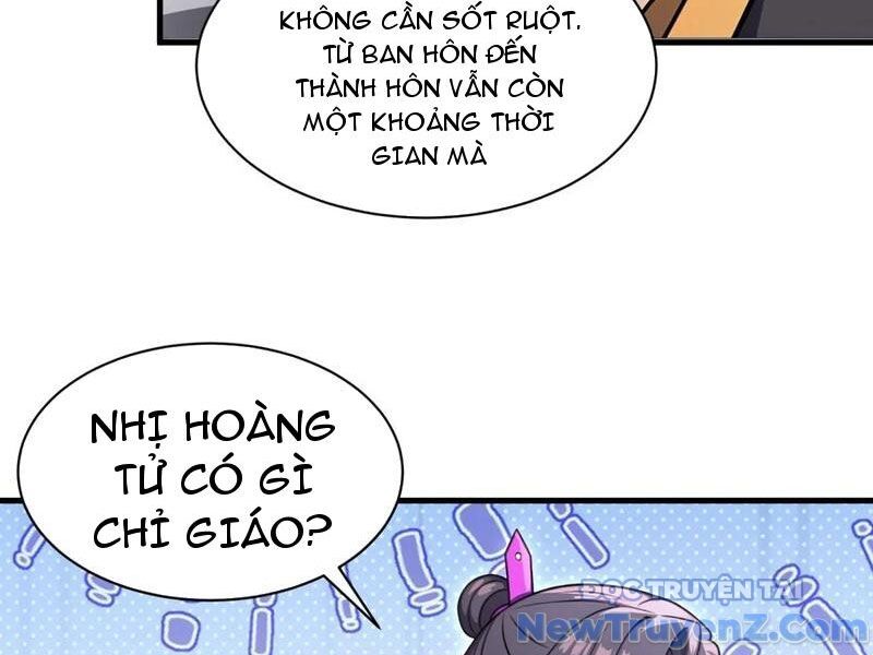 Phản Phái Muốn Sống Lâu Thêm Một Ngày Chapter 34 - Trang 2