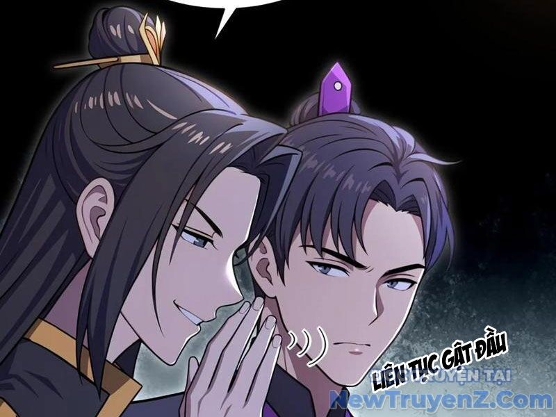 Phản Phái Muốn Sống Lâu Thêm Một Ngày Chapter 34 - Trang 2