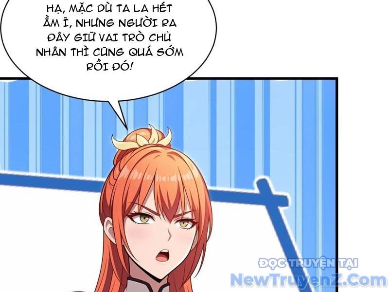 Phản Phái Muốn Sống Lâu Thêm Một Ngày Chapter 34 - Trang 2