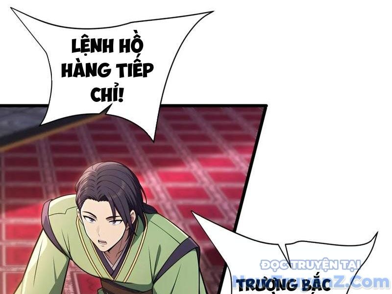 Phản Phái Muốn Sống Lâu Thêm Một Ngày Chapter 34 - Trang 2