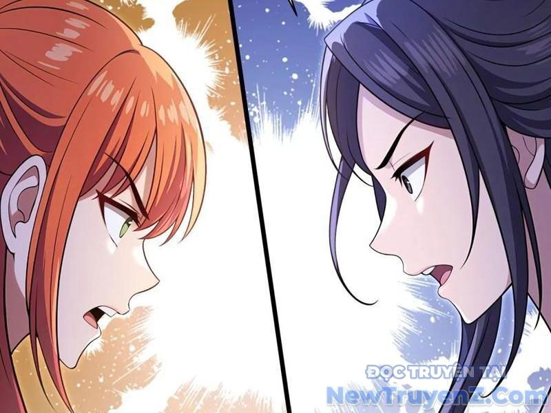 Phản Phái Muốn Sống Lâu Thêm Một Ngày Chapter 34 - Trang 2