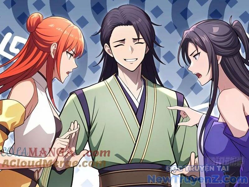 Phản Phái Muốn Sống Lâu Thêm Một Ngày Chapter 34 - Trang 2