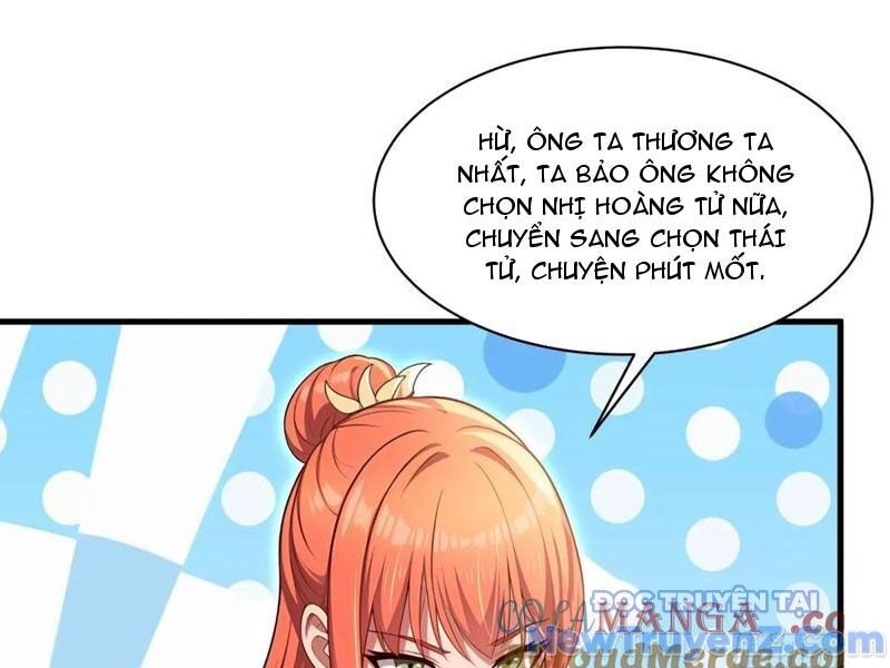 Phản Phái Muốn Sống Lâu Thêm Một Ngày Chapter 34 - Trang 2