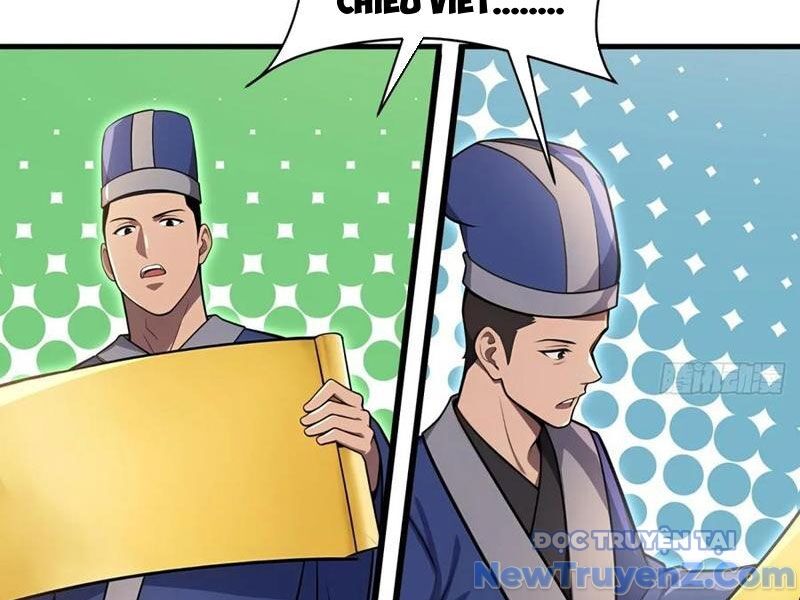 Phản Phái Muốn Sống Lâu Thêm Một Ngày Chapter 34 - Trang 2