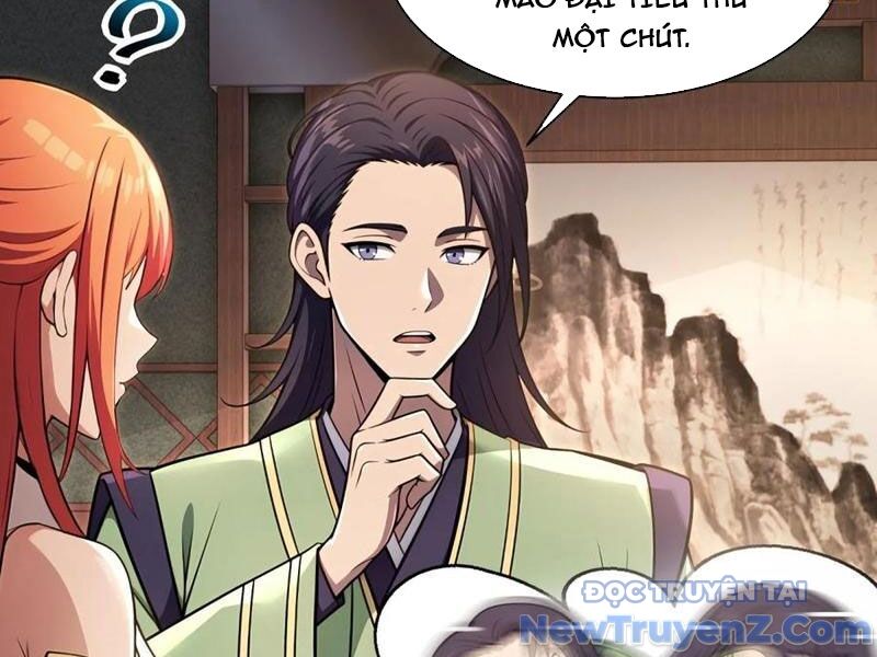 Phản Phái Muốn Sống Lâu Thêm Một Ngày Chapter 34 - Trang 2