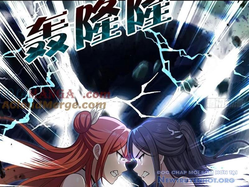 Phản Phái Muốn Sống Lâu Thêm Một Ngày Chapter 35 - Trang 2