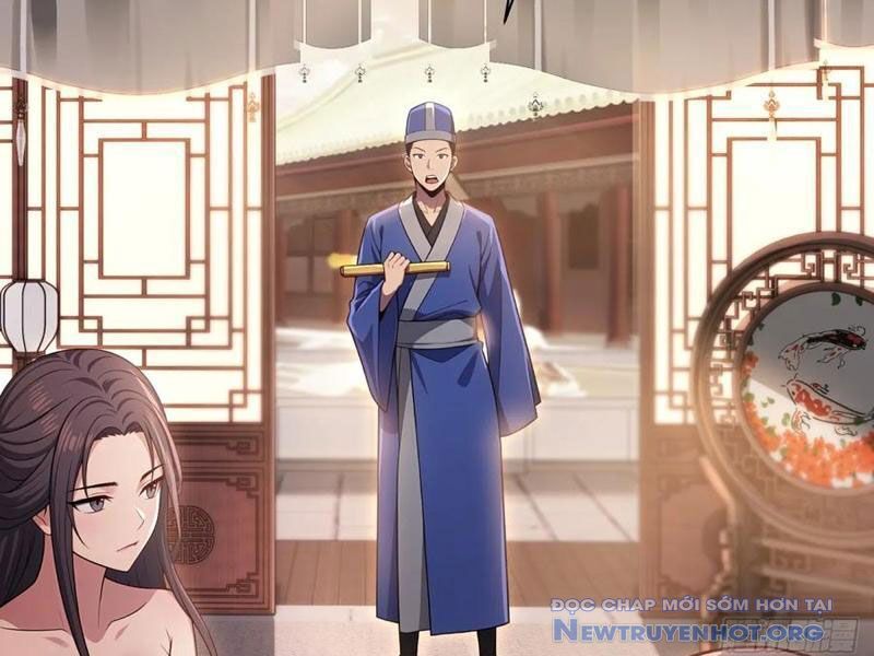 Phản Phái Muốn Sống Lâu Thêm Một Ngày Chapter 35 - Trang 2