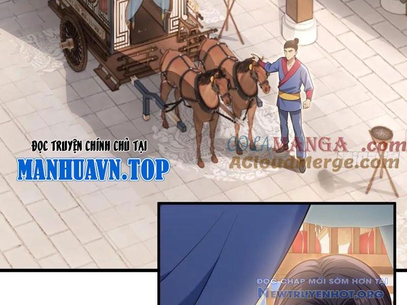 Phản Phái Muốn Sống Lâu Thêm Một Ngày Chapter 35 - Trang 2