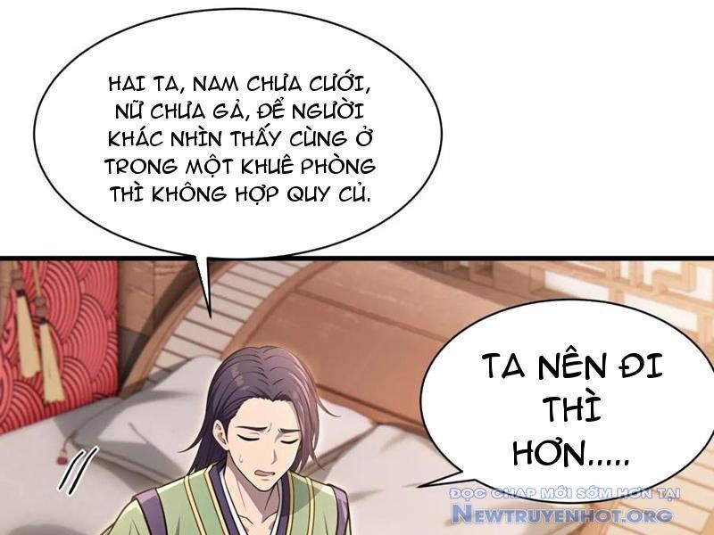 Phản Phái Muốn Sống Lâu Thêm Một Ngày Chapter 35 - Trang 2