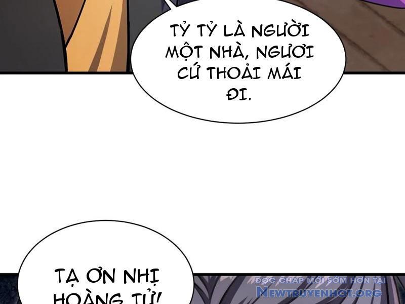 Phản Phái Muốn Sống Lâu Thêm Một Ngày Chapter 35 - Trang 2