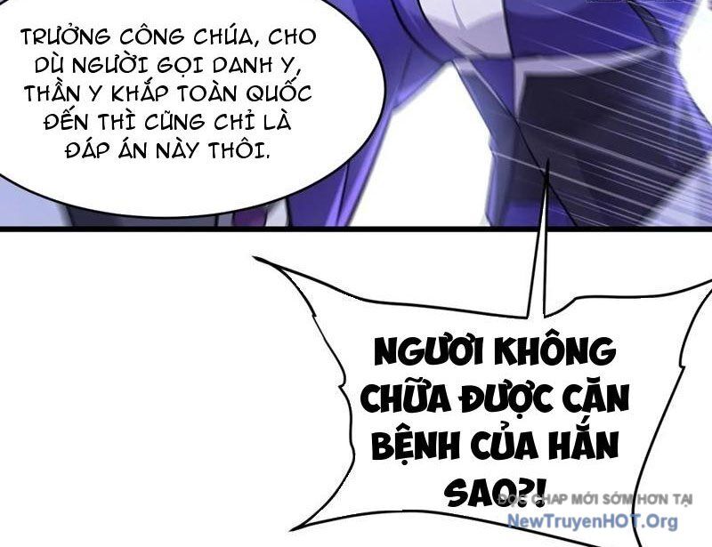 Phản Phái Muốn Sống Lâu Thêm Một Ngày Chapter 36 - Trang 2