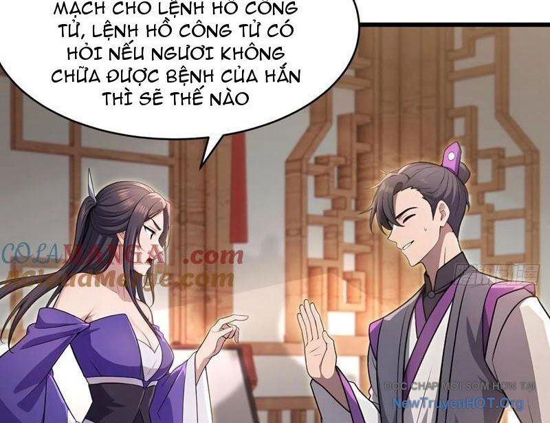 Phản Phái Muốn Sống Lâu Thêm Một Ngày Chapter 36 - Trang 2