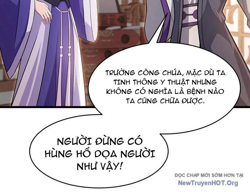 Phản Phái Muốn Sống Lâu Thêm Một Ngày Chapter 36 - Trang 2