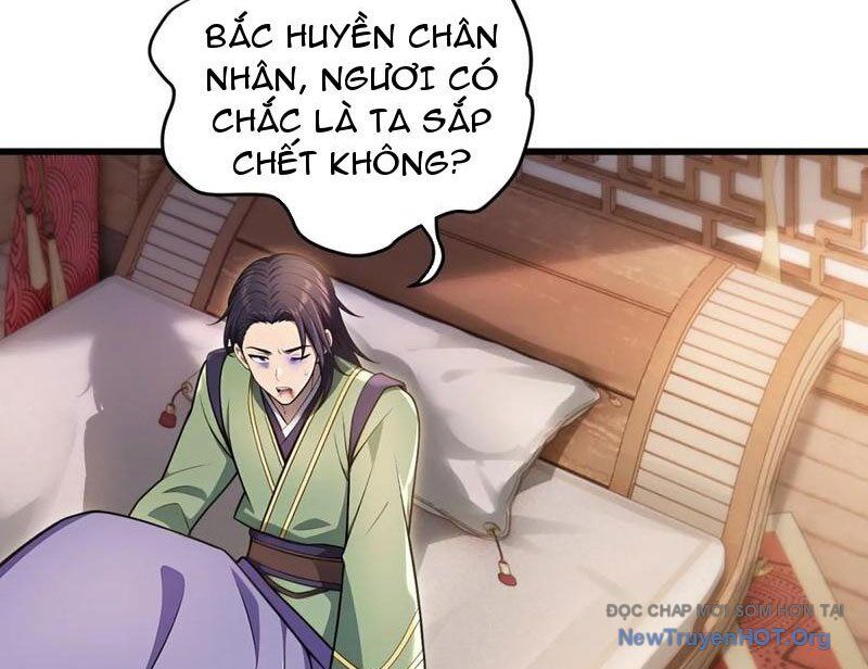 Phản Phái Muốn Sống Lâu Thêm Một Ngày Chapter 36 - Trang 2