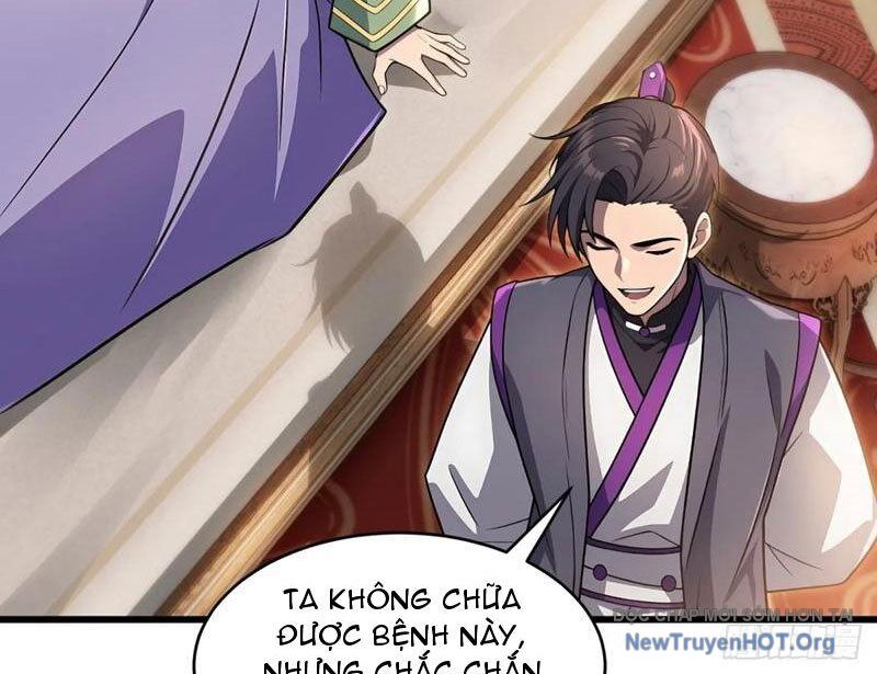 Phản Phái Muốn Sống Lâu Thêm Một Ngày Chapter 36 - Trang 2