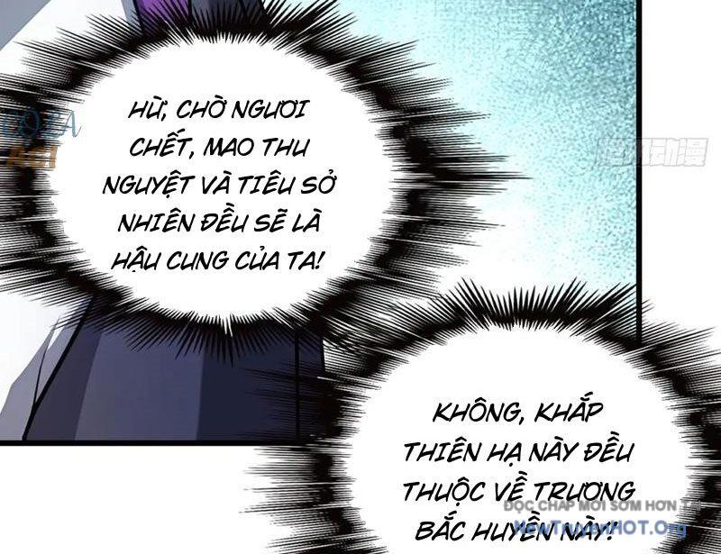 Phản Phái Muốn Sống Lâu Thêm Một Ngày Chapter 36 - Trang 2