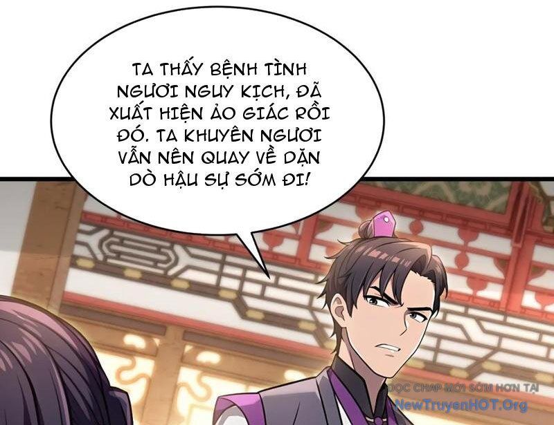 Phản Phái Muốn Sống Lâu Thêm Một Ngày Chapter 36 - Trang 2