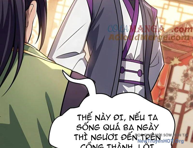 Phản Phái Muốn Sống Lâu Thêm Một Ngày Chapter 36 - Trang 2